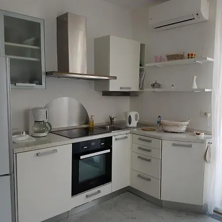 2pcs A 100 M De La Au Calme Apartment