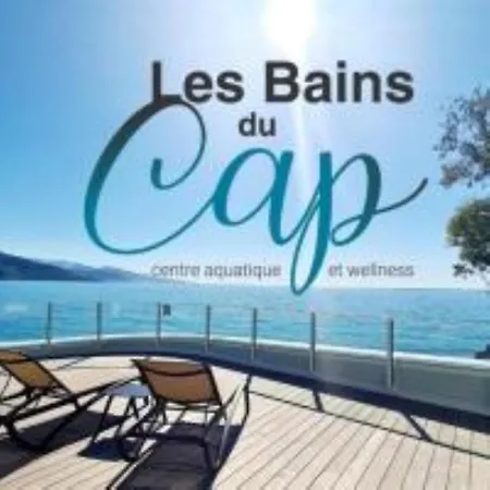 Lejlighed 2pcs A 100 M De La Au Calme Menton