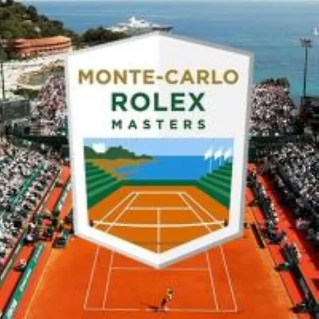2pcs A 100 M De La Au Calme Appartamento Mentone