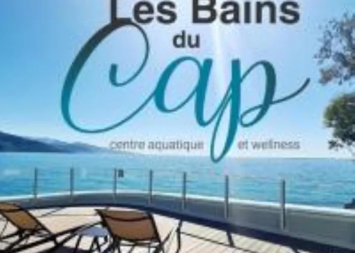 Apartmán 2pcs A 100 M De La Au Calme Menton